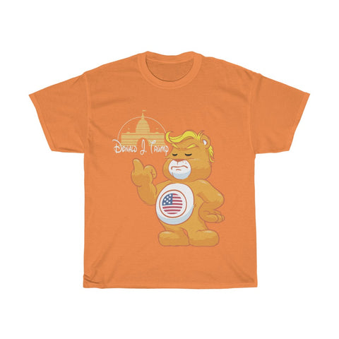 Donald J. Trump Teddy Bear Shirt