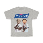 Purell Trump And Jinping China Purehell T-shirt