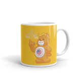 Donald J. Trump Teddy Bear Mug