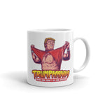 Trumpmania Funny Donald Trump Mug