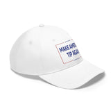 MAKE AMERICA TIP AGAIN Hat