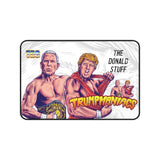 Trumpmanaics Desk Mat
