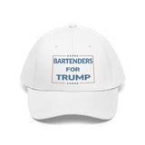 Bartenders For Trump Hat