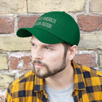 Make America Green Again Funny St. Patrick's Day Donald Trump Campaign Parody MAGA Hat