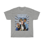 Different Strokes For Different Folks T-Shirt