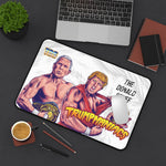 Trumpmanaics Desk Mat