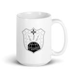 United States Space Force Coffee Mug