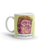The Donald Stuff Mug