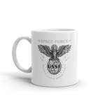 United States Space Force Coffee Mug